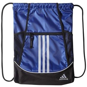 Adidas alliance II sackpack